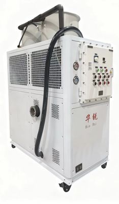 防爆冷风机组