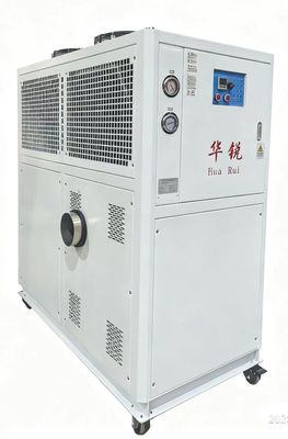 零下-5℃～-20℃冷风机组