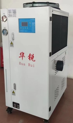 低温冷气机（0℃～25℃）