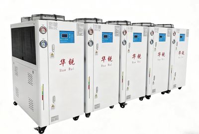 高精密恒温冷水机