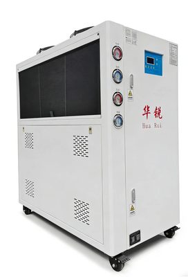 电泳液冷热恒温机（冷热交换机）