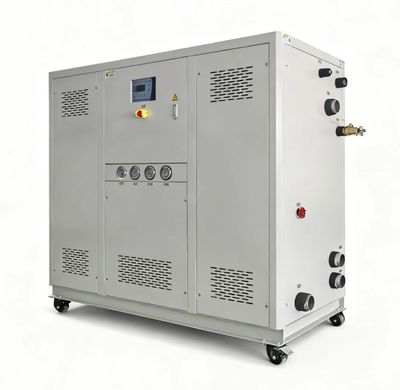耐腐蚀专用冷却机