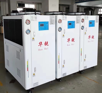 激光冷水机
