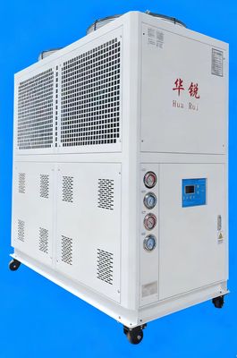 气冷式工业冷水机组（气冷式冰水机组）